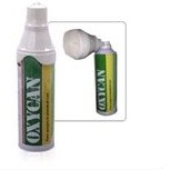 oxycan oksigen portabel