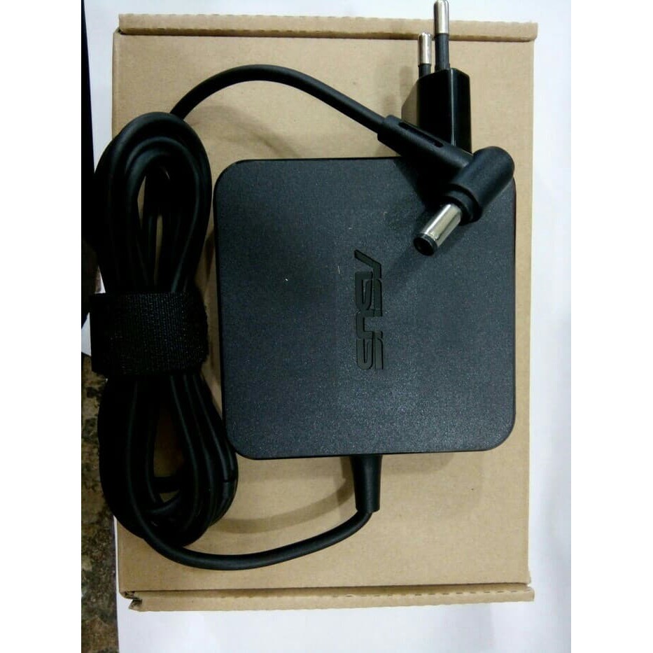 Adapter charger laptop Asus K46CB series 19v 3,42a ori