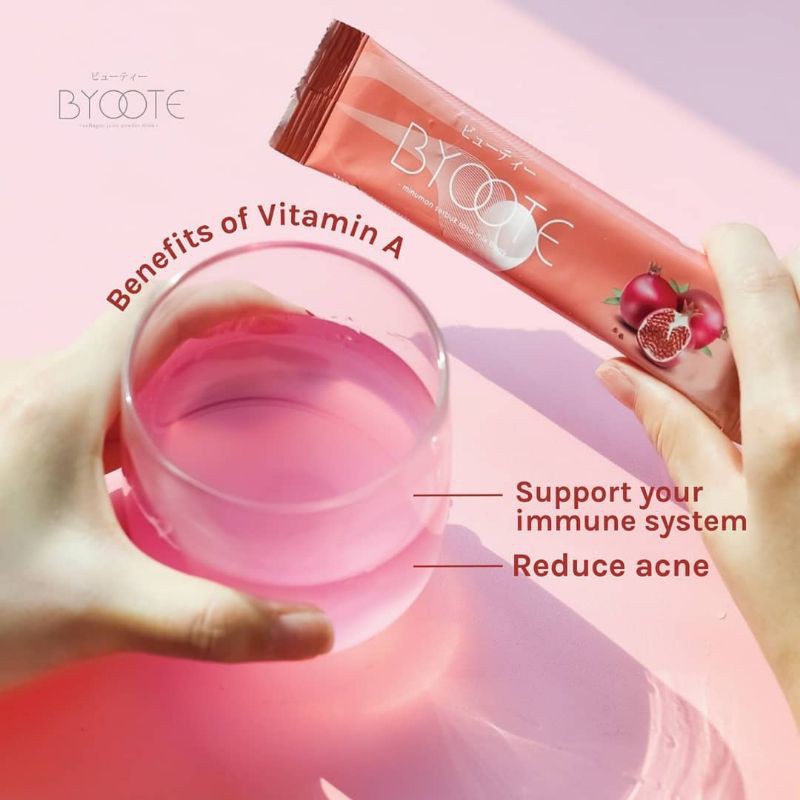 byoote collagen