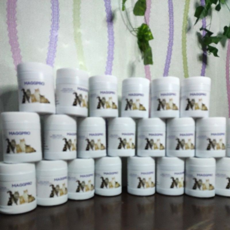 MAGGPRO_VITAMIN_PROTEIN_KHUSUS_KUCING