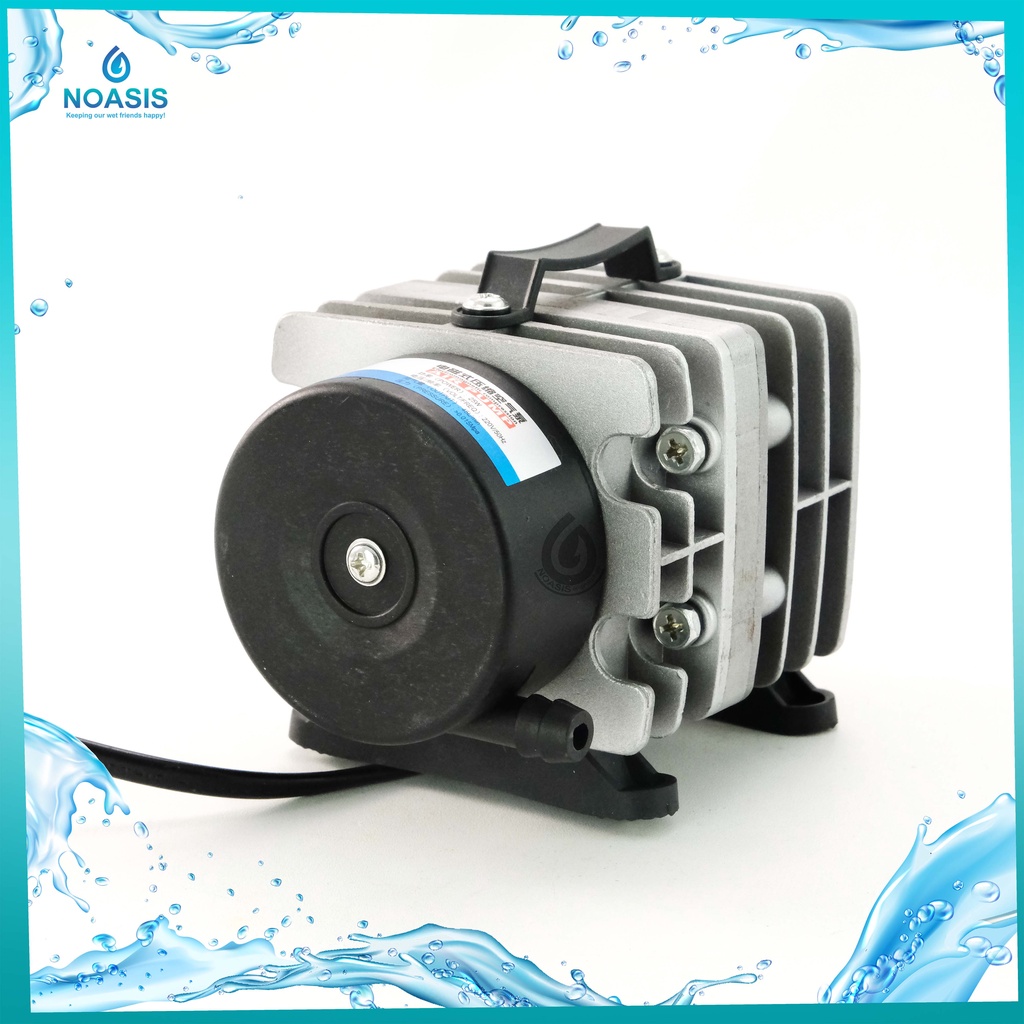 POMPA UDARA YAMANO AERATOR ACO 001 ACO-001 BLOWER KOLAM HIDROPONIK