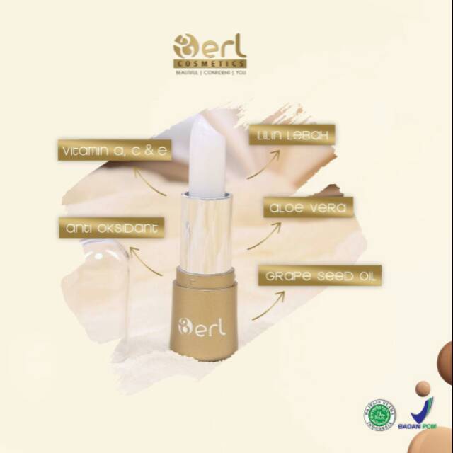 B Erl Cosmetic