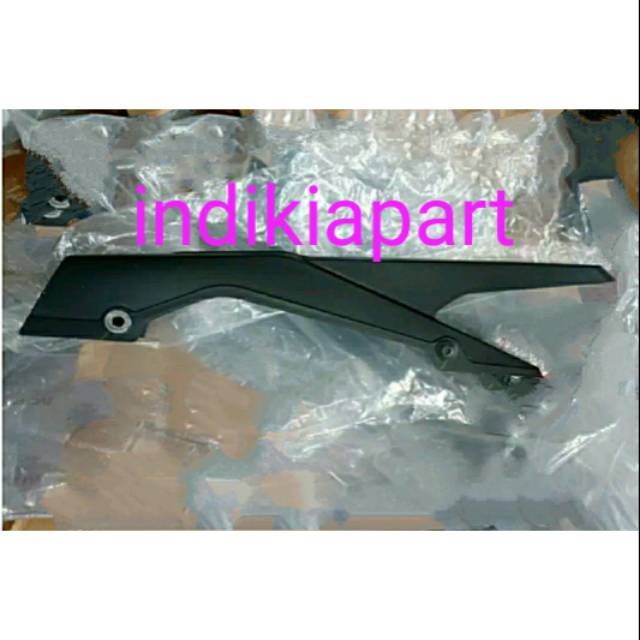 Katengkas tutup rantai cb150r cb 150 r old 2012 2013 2014 lokal original