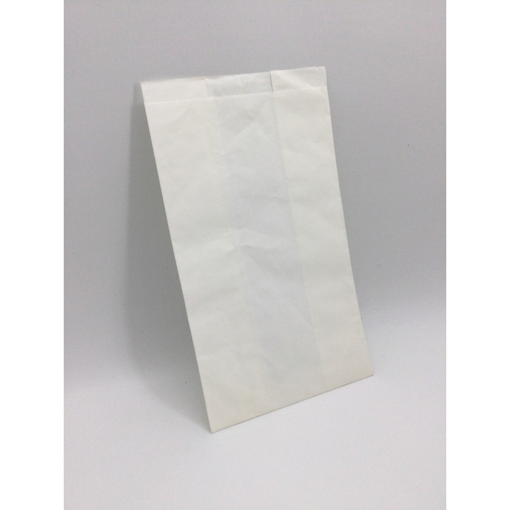 

(100 Pcs) Paperbag Greaseproof GP40 Tahan Minyak