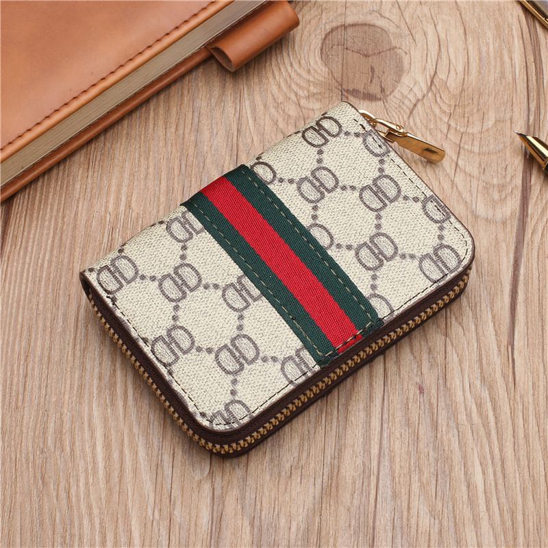 (GROSIRJAYA32) Dompet Koin Kartu TOKYO HARMONIKA LISBAN DOMPET KARTU DOMPET FASHION WANITA