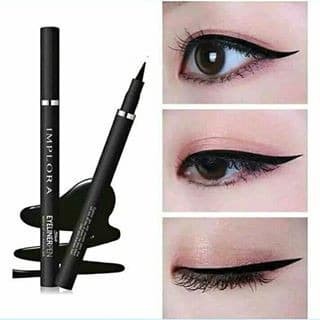 ✨LACIKOSME✨ IMPLORA PENSIL ALIS EYELINER ORIGINAL BPOM