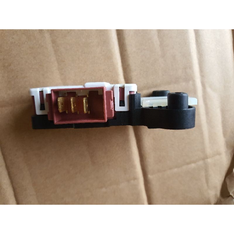 DOOR LOCK PINTU MESIN CUCI PRON LOADING