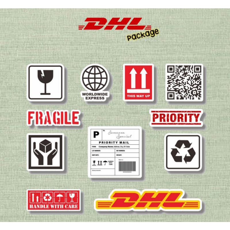 

STICKER AESTHETIC CASE HANDPHONE LAPTOP DHL