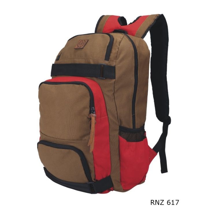 Tas Modern Terbaru Dinier Coklat Kombinasi – RNZ 617