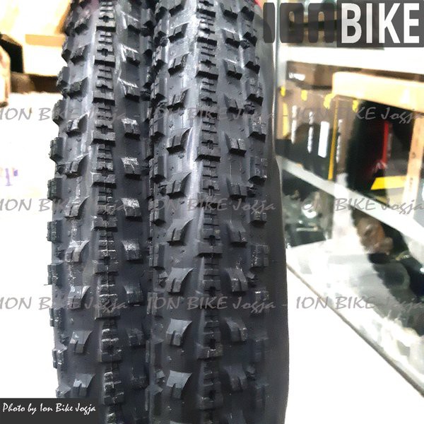 ban maxxis mtb