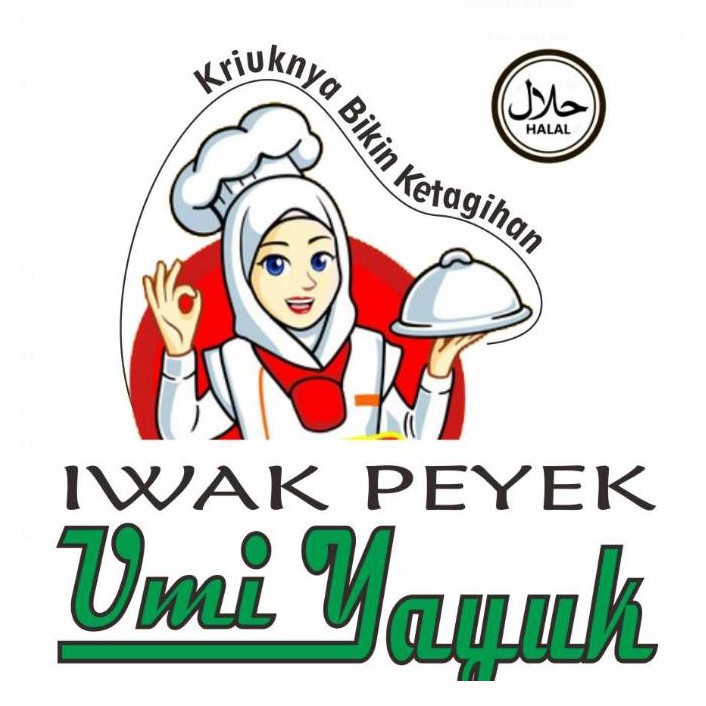 

IWAK PEYEK REMPEYEK VARIAN KACANG KEDELAI 200gr