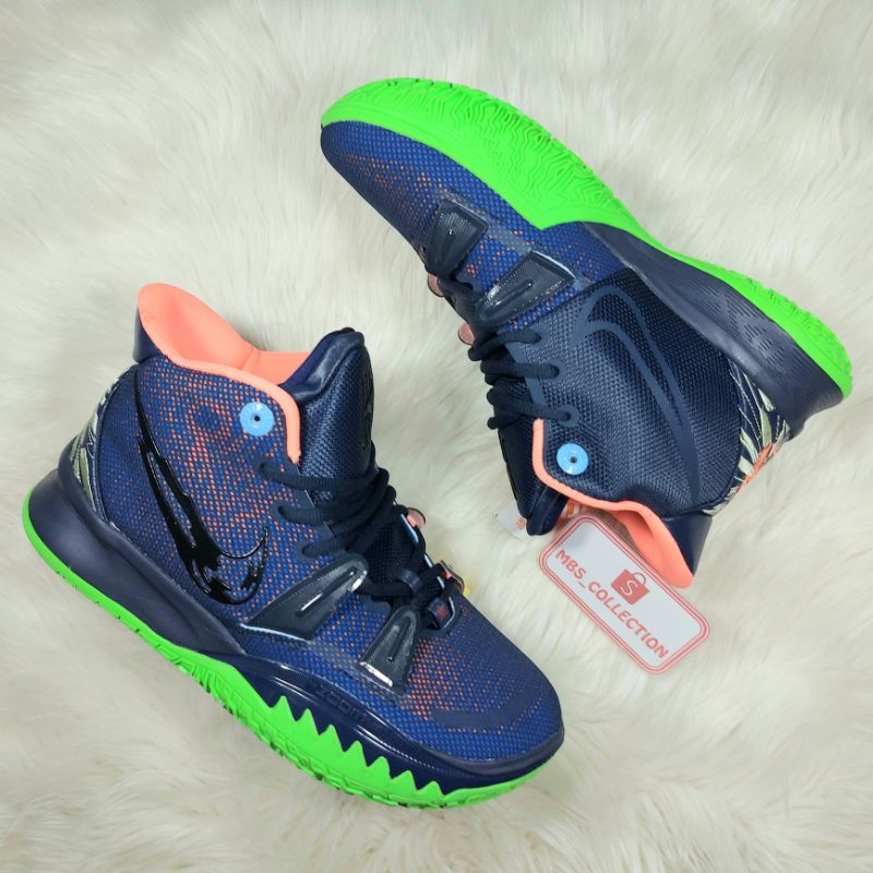 nike kyrie 7 samurai
