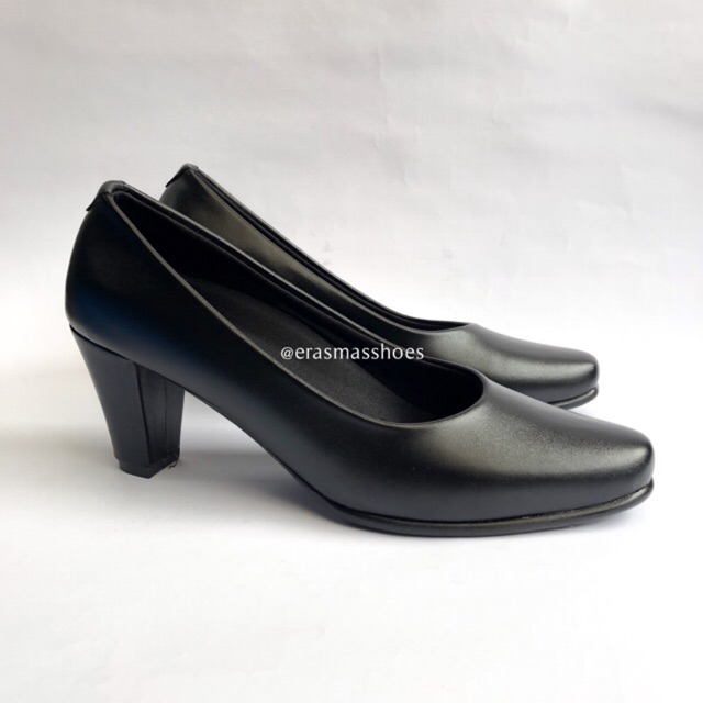 SEPATU PDH PERSIT BHAYANGKARI IKKT PDH PNS POLWAN