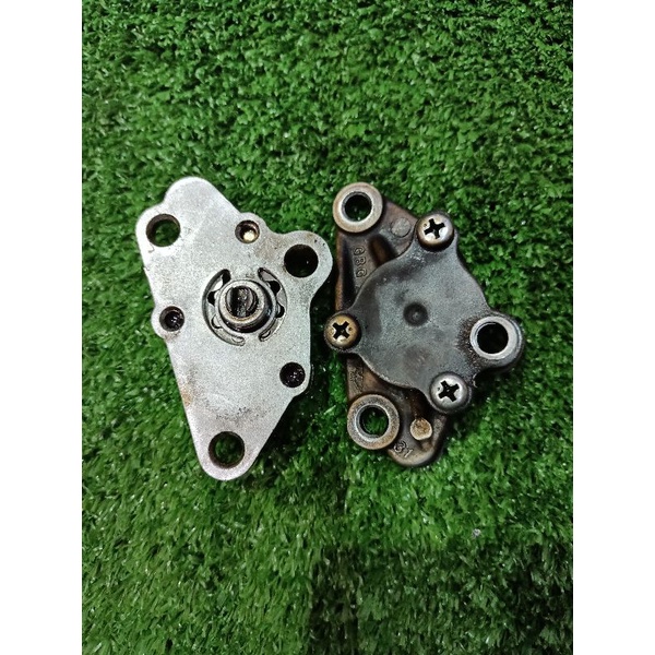 pompa oli oli pump Honda grand Supra original