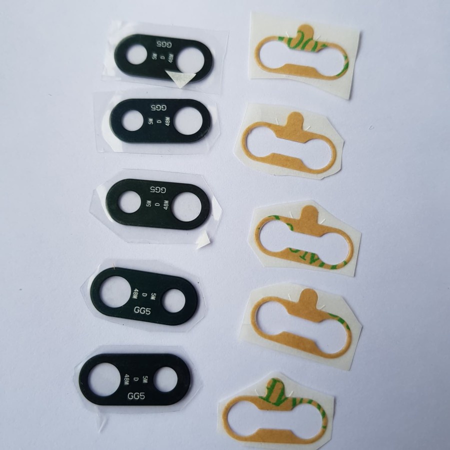 Kaca Kamera Xiaomi Redmi Note 7