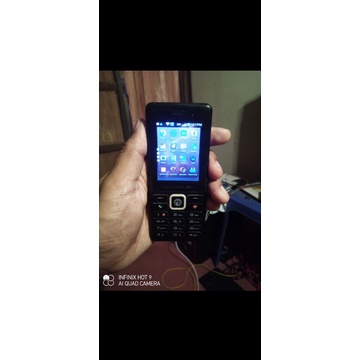 Andromax prem root