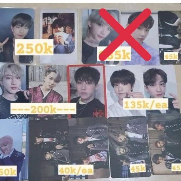 Han Bangchan SWID In Life