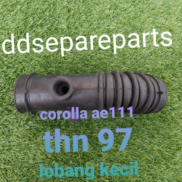 SELANG FILTER UDARA SELANG HAWA COROLLA GREAT COROLLA ALLNEW