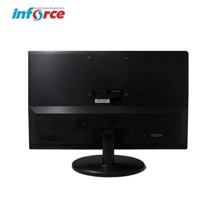 MONITOR LED INFORCE 1950NH, MONITOR LED 19 INCI INFORCE , LED MONITOR INFORCE 1950 NH SUPER SLIM