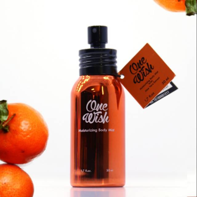 ELOI COCO ONE WISH  BODY MIST 260 ML