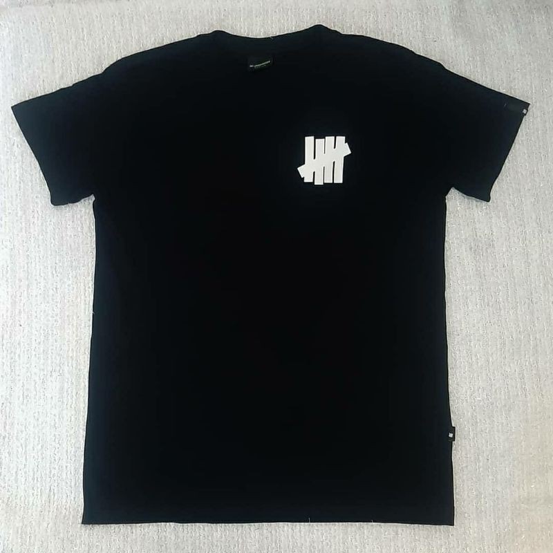 KAOS UNDEFEATED SECOND ORIGINAL