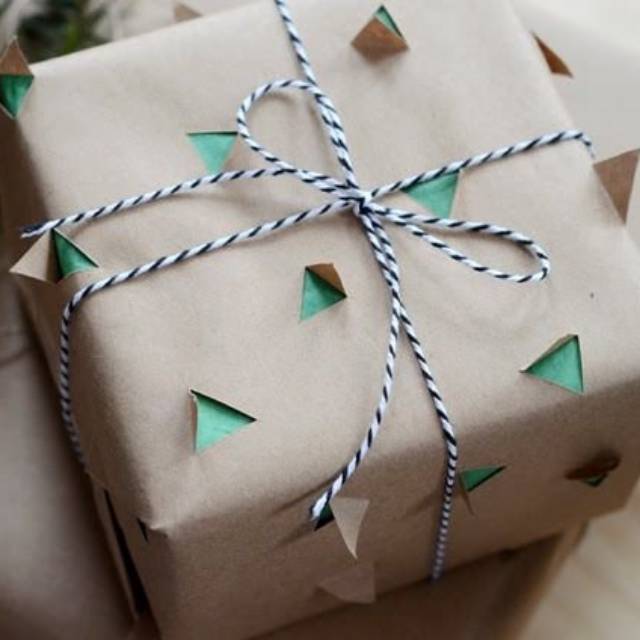 

PACKING KADO