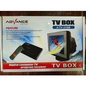 Tv Card | Tv Tuner Crt