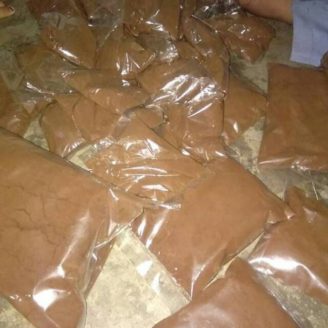 

Kopi sidikalang