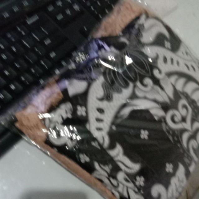 Lecy_batik Couple Saskia