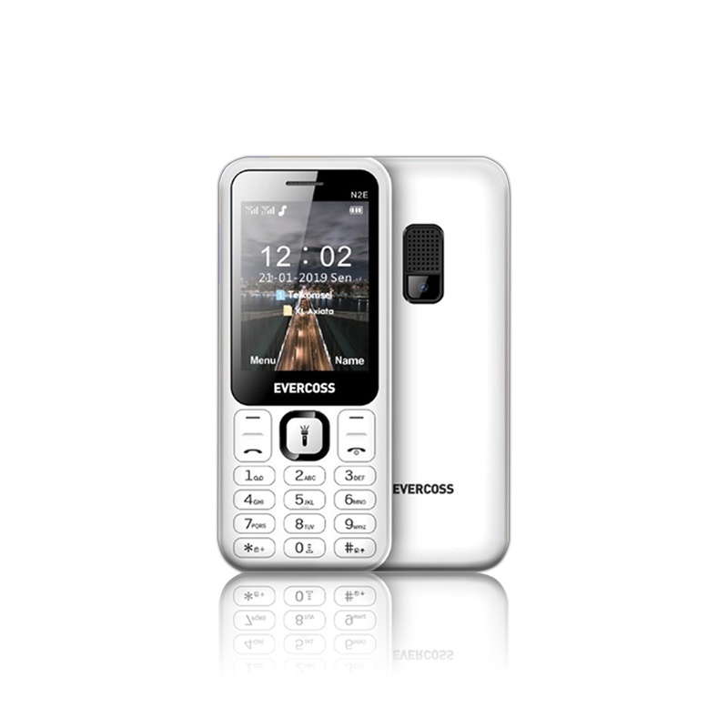 Evercoss N2E -Garansi Resmi