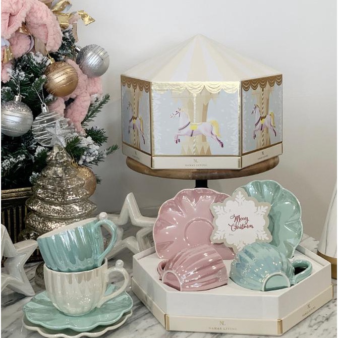 

CHRISTMAS HAMPERS NOEL SX542CX1S