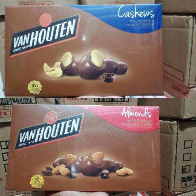 

Vanhouten