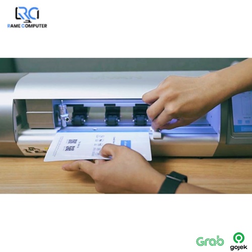 VIVAN VQM3000 All tion New 3rd Genaration Smart Plotter Mesin