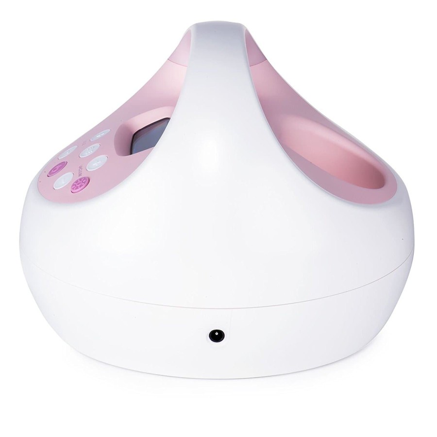 Pompa Asi Elektrik Spectra Breast Pump S2Plus