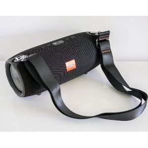 JBL Xtreme Portable Wireless Bluetooth Speaker Splashproof