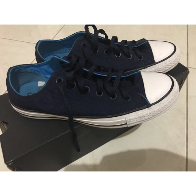 Convers Obsidian Blue hero