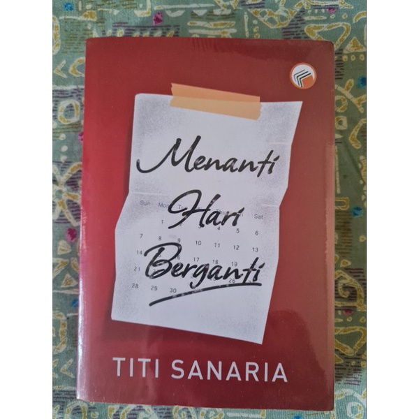 Menanti hari berganti - Titi sanaria