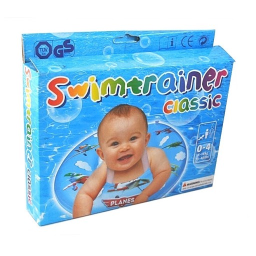 Swimtrainer Classic (0-4 tahun) 6-18kg