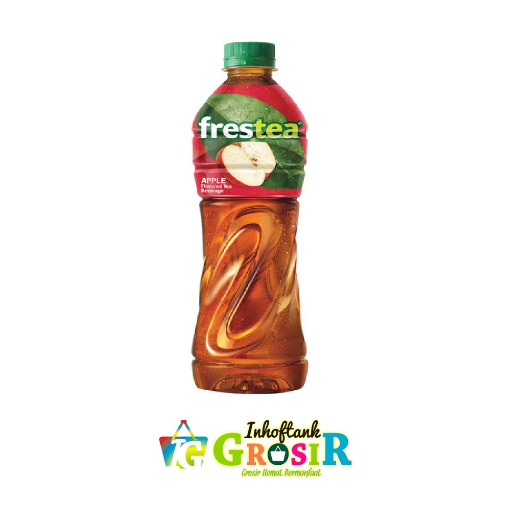 

FRESTEA APEL 350ml