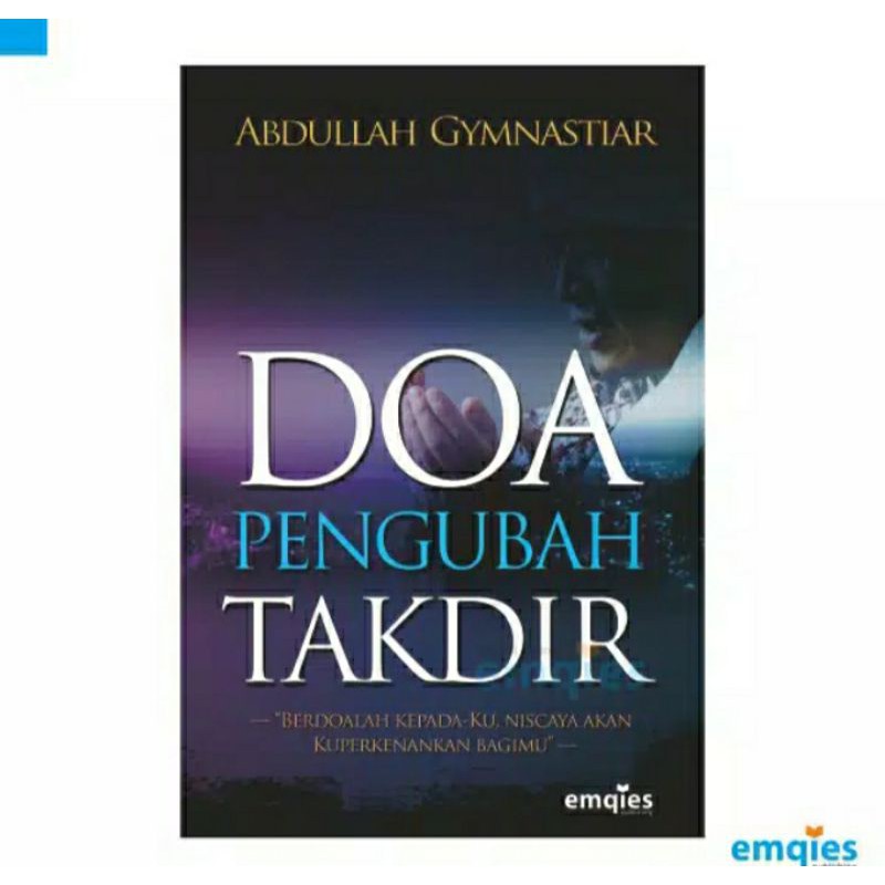 Doa Pengubah Takdir