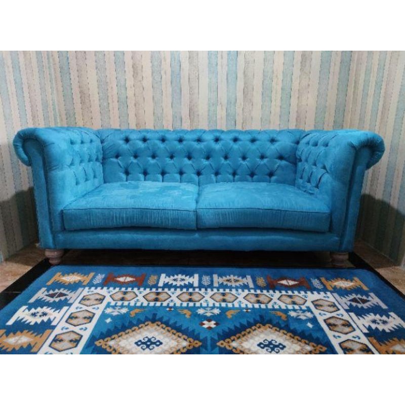 TERMURAH SOFA JATI JEPARA