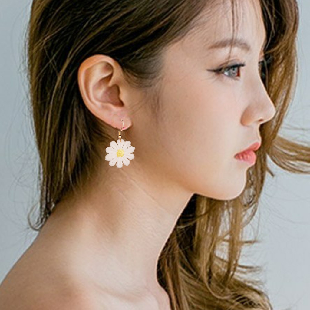 ANTING WANITA KEKINIAN ALA KOREA MODEL BUNGA MISS 22