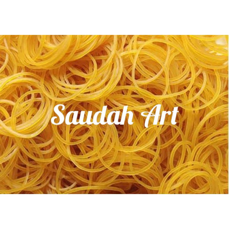 Karet Gelang 1kg