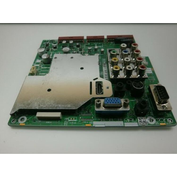 MB - MAINBOARD - LCD SHARP LC 32L50 M - 32L50M - 32 L 50 M
