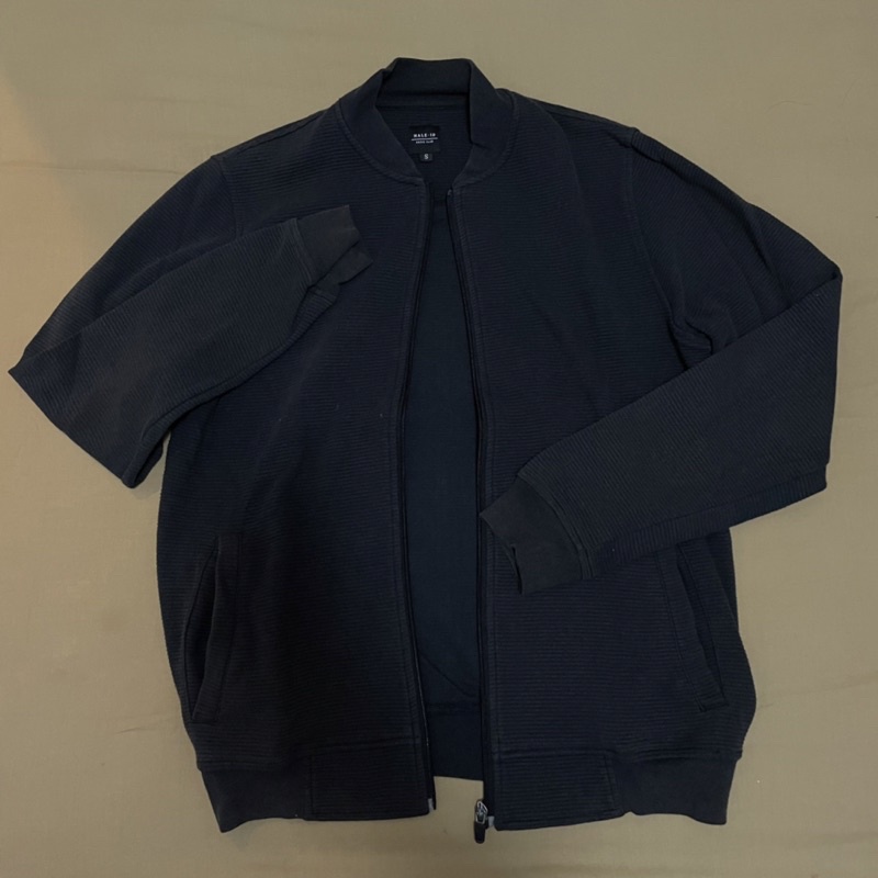 OTTOMAN BOMBER JACKET HEYMALE.ID - JAKET PRIA ASLI ORIGINAL TERMURAH