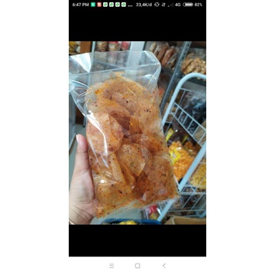 

kripik kaca
