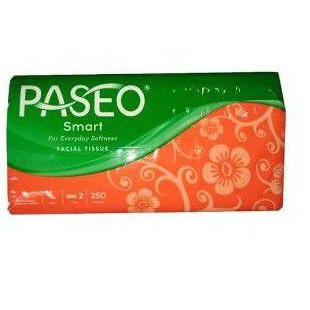Tissue Paseo 500 sheets / Tissu