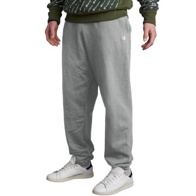 CHMP01 CH*MPION SWEATPANTS&amp;JOGGER MEN PANTS-ORIGINAL