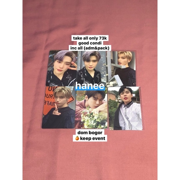 PC dicon jaehyun doyoung taeyong