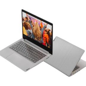 Laptop Lenovo Slim 3 Athlon SSD : 512GB - Silver